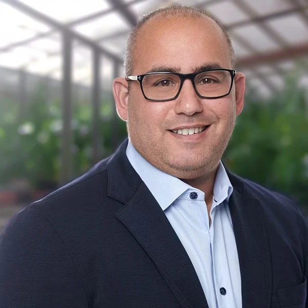 Frank Perullo